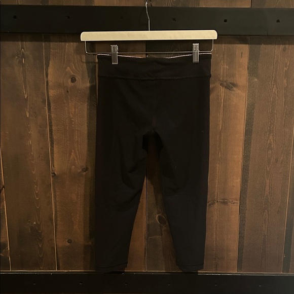 Ivivva Réversible Running Crops Girls Size 12 - Picture 8 of 8